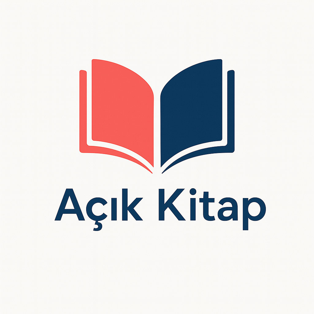 Açık Kitap